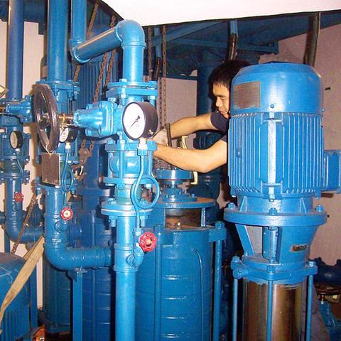 河南加工水泵维修怎么样