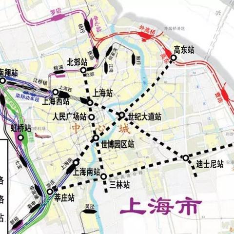 上海机场摄影基地有哪些