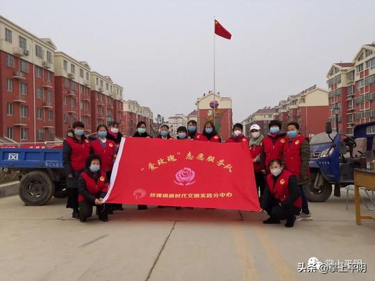 玫瑰王桥成立全县首个农村社区网格党支部：“网”出居民合力“宅”出乡风文明