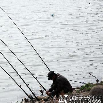 周口市钓大鱼的地方在哪里
