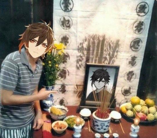 原神2.1公子怎么样（原神公子喊哥哥什么）