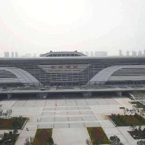 沈阳市新南站是哪个区域