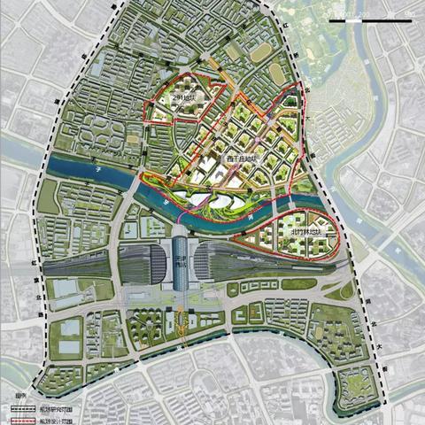 天津哪个县规划