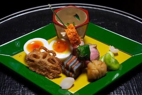 日本有什么美食吃（去日本可以带什么食物）