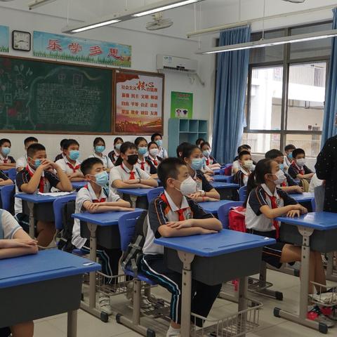 天河学校怎么样？