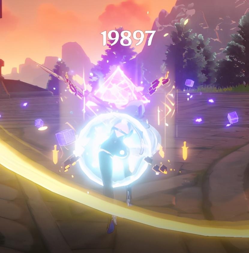 原神怎么区分暴击伤害（原神40暴击和50暴击区别）