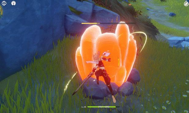 在原神怎么试玩角色（原神34前瞻什么时候）