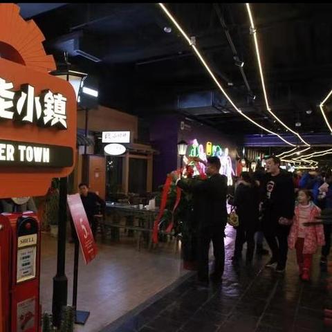 天津哪个夜市有天津特色