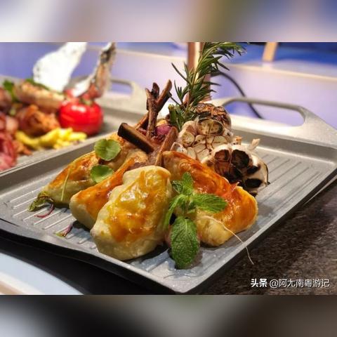 厦门十大人气餐厅自助？