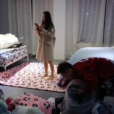 南通市家纺城在哪里