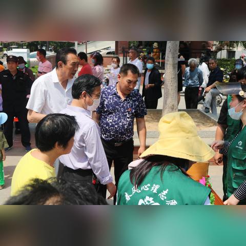 临沂市文明城区在哪里