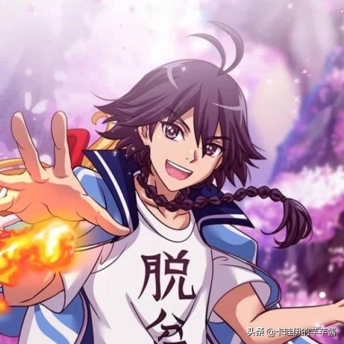 原神火元素角色怎么获取（水浒传一百零八条好汉究竟是天上何方神圣）