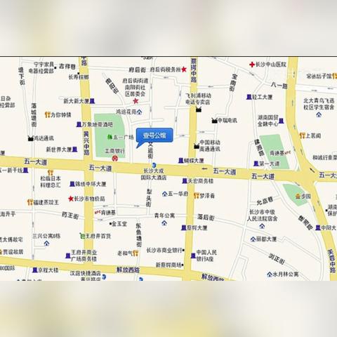 长沙芙蓉区小户型住宅相关长尾关键词有哪些
