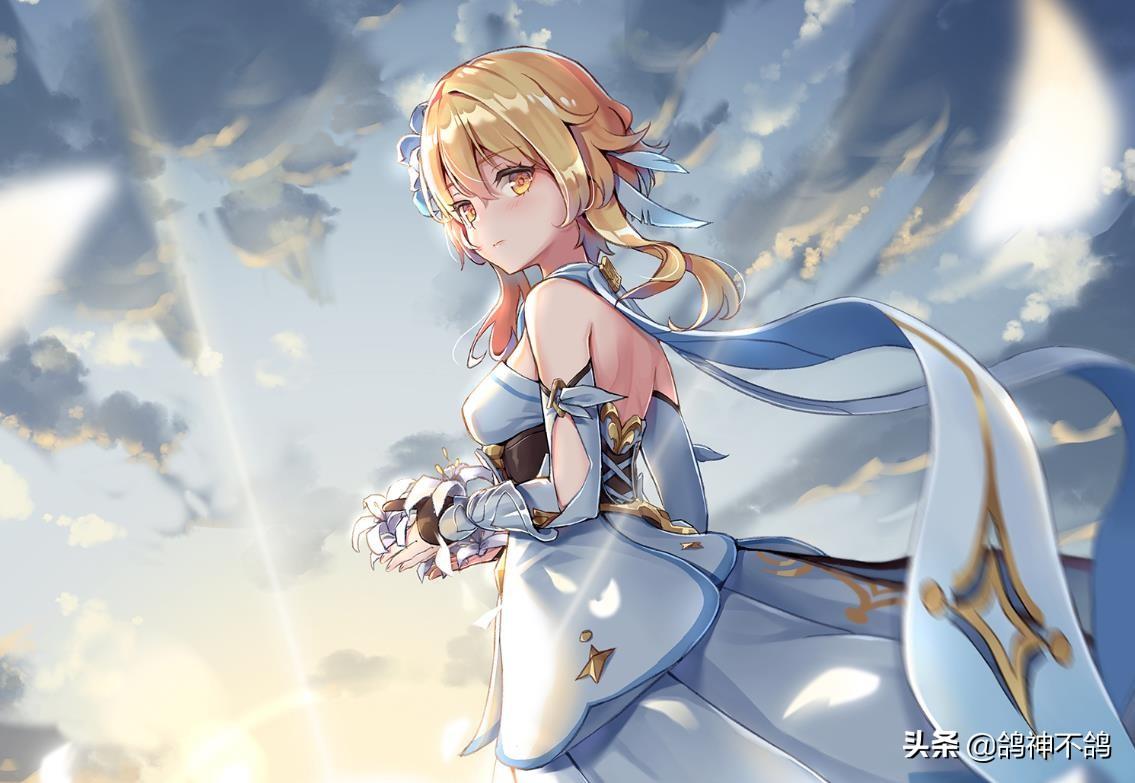 原神怎么到40级的(30级要多久)