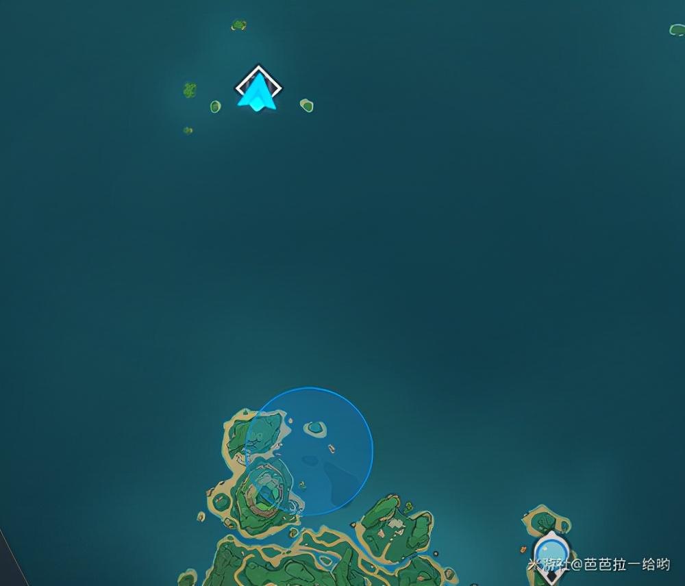 原神鹤观岛怎么进入遗迹(原神鹤观石板收集齐了怎么提交)