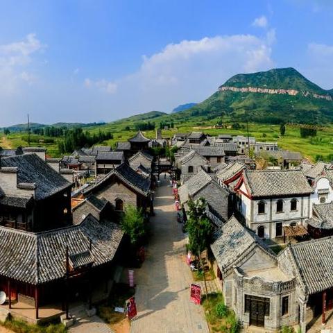 山东临沂市旅游景点一览的长尾关键词有什么