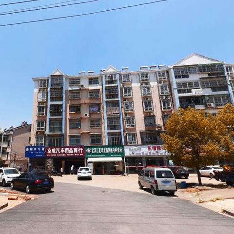 武汉市什么街有名气的