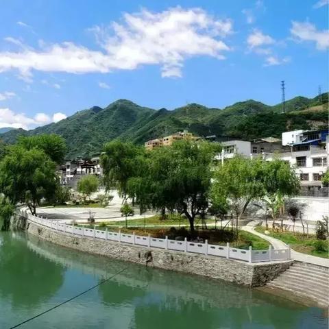 武汉市江南古镇在哪个区