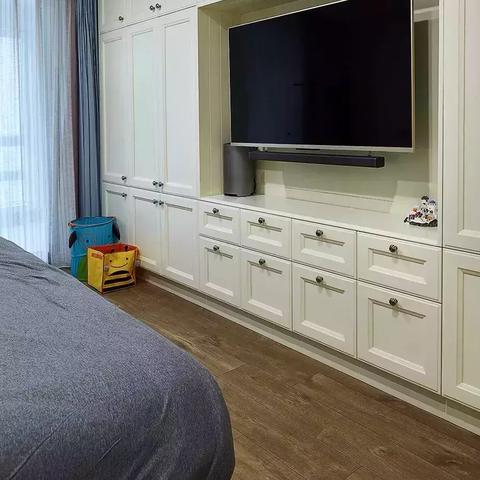 成都市的衣柜厂有哪些呢