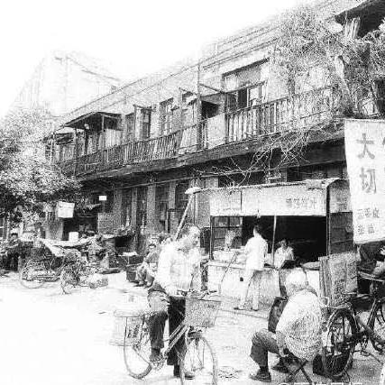 天津五大街哪个房源最好