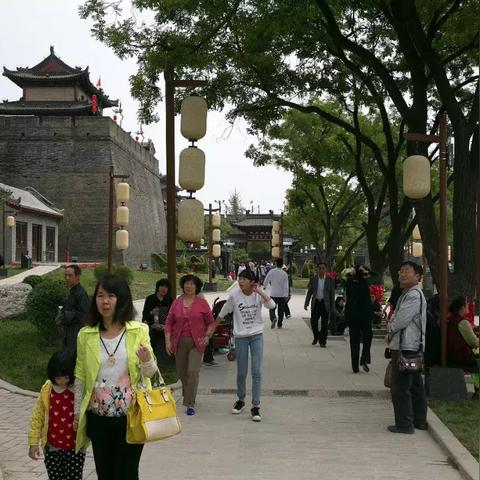 公园卡是什么？
