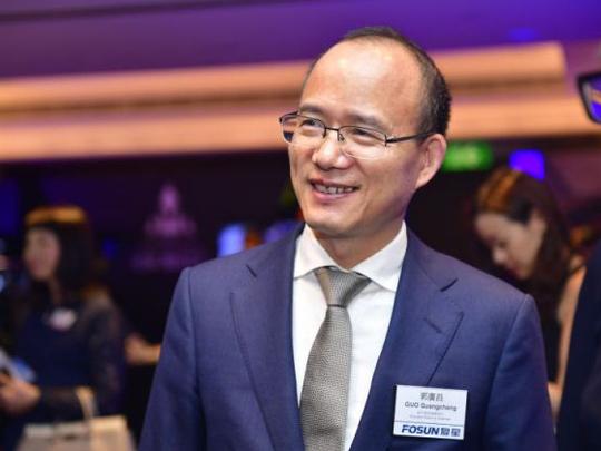 出身寒门，3.8万元起家，投资100多家公司，被称为“中国巴菲特”