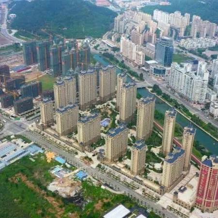 温州市洞头二中学怎么样