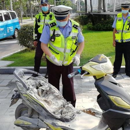 武汉市什么电动车可以骑