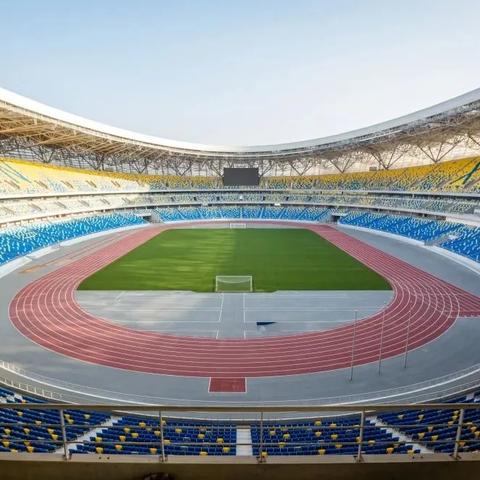 天津哪个体育馆比较大些