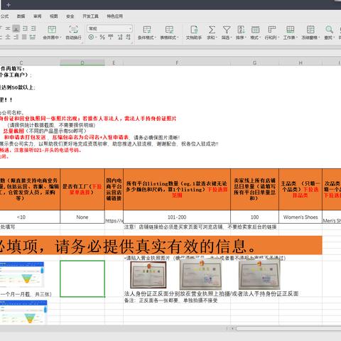 跨境电商虾皮入驻的相关长尾关键词有什么