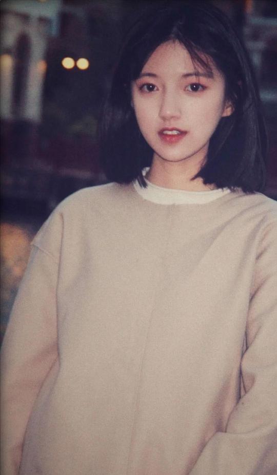 抖音美女壁纸（颜值控）