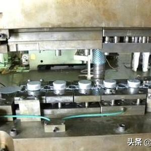广州拉伸模具相关长尾关键词有哪些