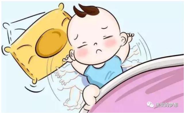 孩子害怕一个人睡觉怎么办