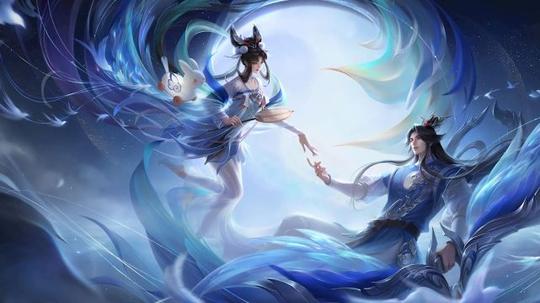 五周年皮肤返场名单确定，27款限定你最喜欢哪两个？