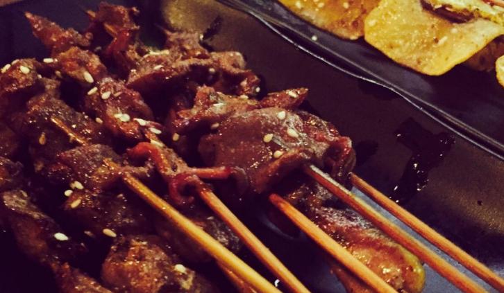抚顺有什么美食（来抚顺必吃十大小吃）