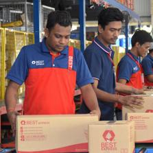 哪些跨境电商平台