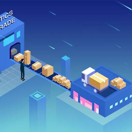 跨境物流大概多久到货