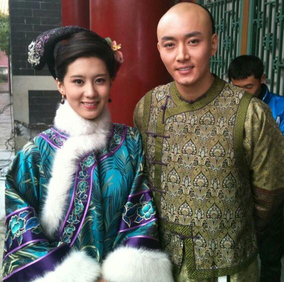 孟静娴没死会和果郡王白头到老吗 孟静娴没死会和果郡王白头到老吗