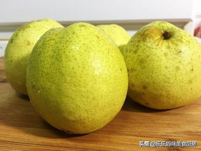 孩子秋季易上火