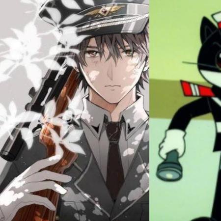 电影黑猫警长的长尾关键词有什么