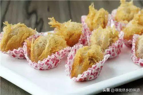 广东新会有什么美食（有哪些不可错过的美食）