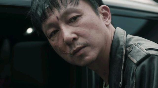 《扫黑风暴》有哪些意味深长的台词