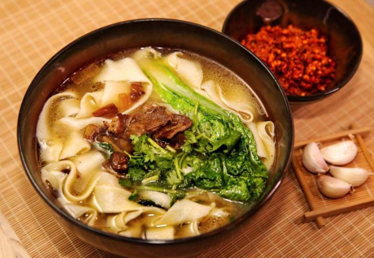 郑州有什么本地美食（郑州有什么不可错过的美食）