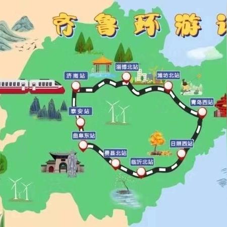 山东青岛临沂市哪个好点