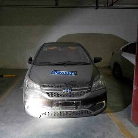 杭州可以买新车登记区域号牌吗？