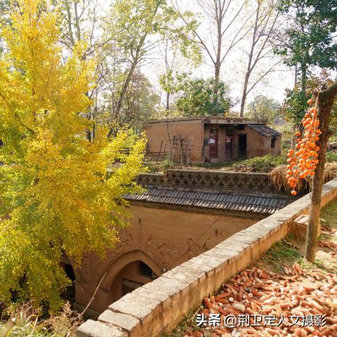 河南哪个山有农家院子