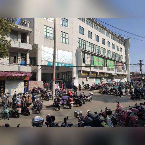 无锡市哪里的菜市场好