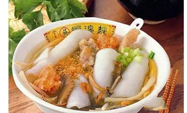 小吃都有什么美食（有什么好吃健康又方便的美食推荐一下）