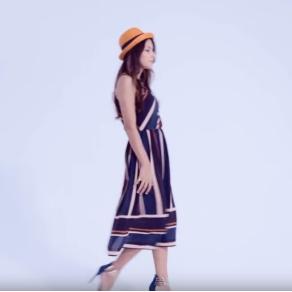 tiktok海边泳衣 衍生的长尾关键词是那些 