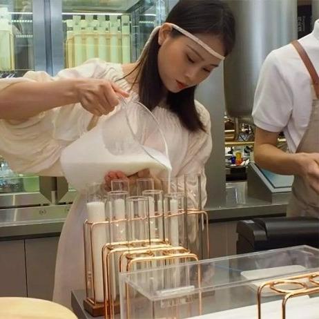 上海餐厅酸奶有哪些品牌